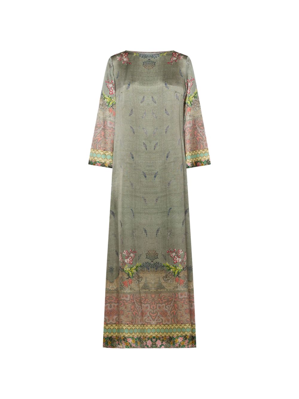 Pierre Louis Mascia Dresses - MARRONE | d36b50d62c03638b48f1b5683b25749ce7d01df8