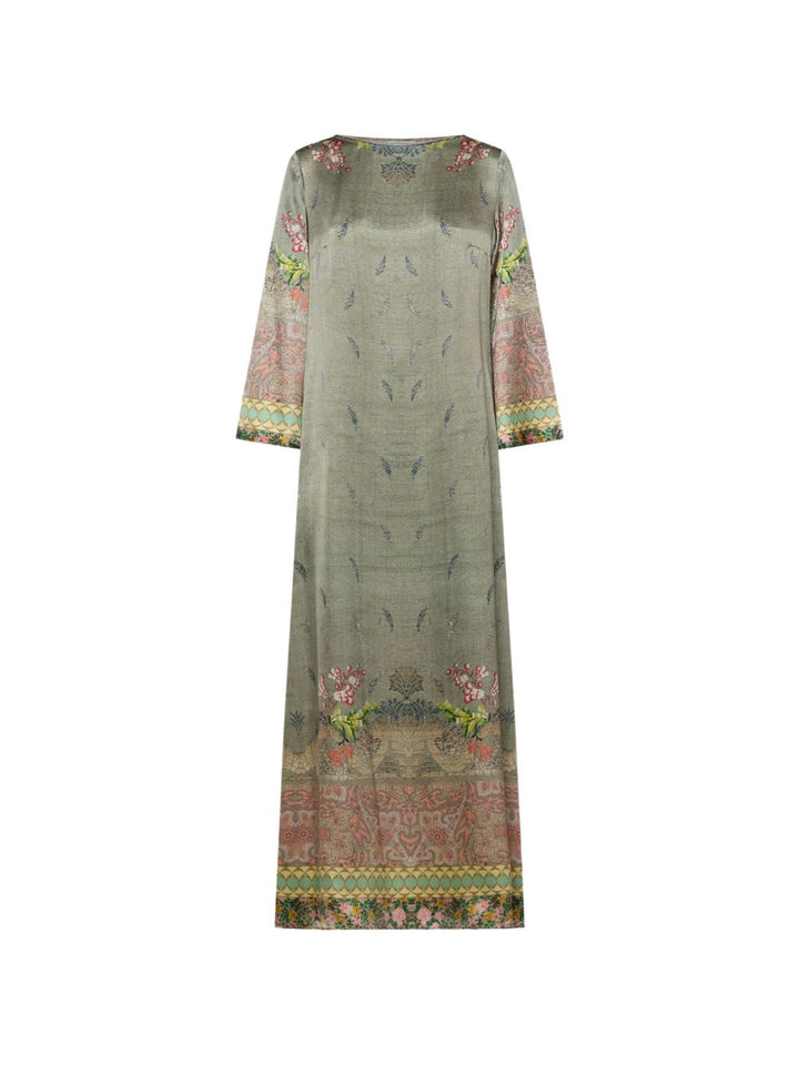 Pierre Louis Mascia Dresses - MARRONE | d36b50d62c03638b48f1b5683b25749ce7d01df8