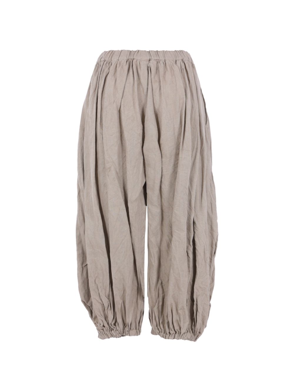 Comme Des Garcons Trousers - Light and natural | e5736c5a8b7c8e74a7eaaa03c500c2e621ff419d