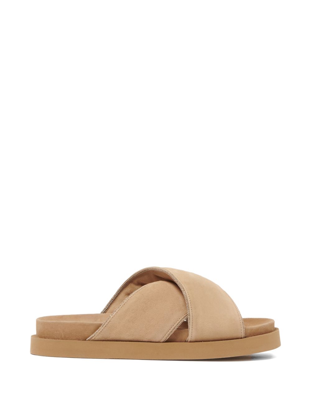 Fabiana Filippi Sandals - MARRONE | 2bbb914aa116817385fd4d9d73a8a909136d8cf0