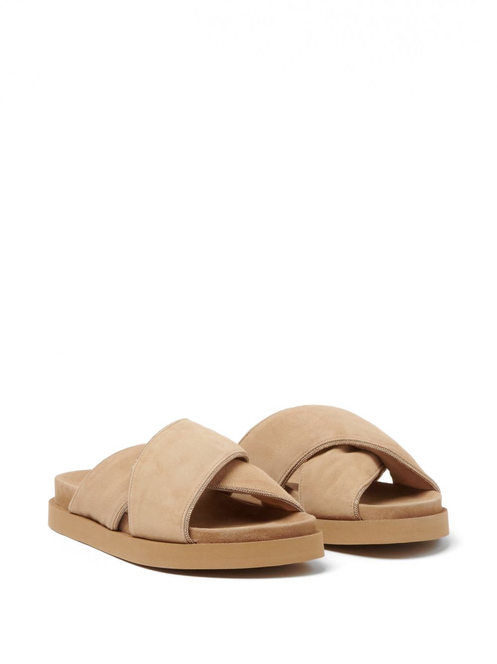 Fabiana Filippi Sandals - MARRONE | d936ed9568e98c347e35545a0a1892f7e828f99e