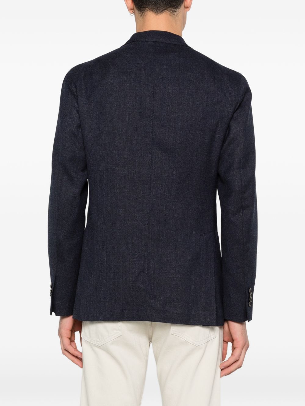 Boglioli Jackets - Blu e verdi | 4d8b8378cb3c300abd601a7d7b7fce0c57268cc4