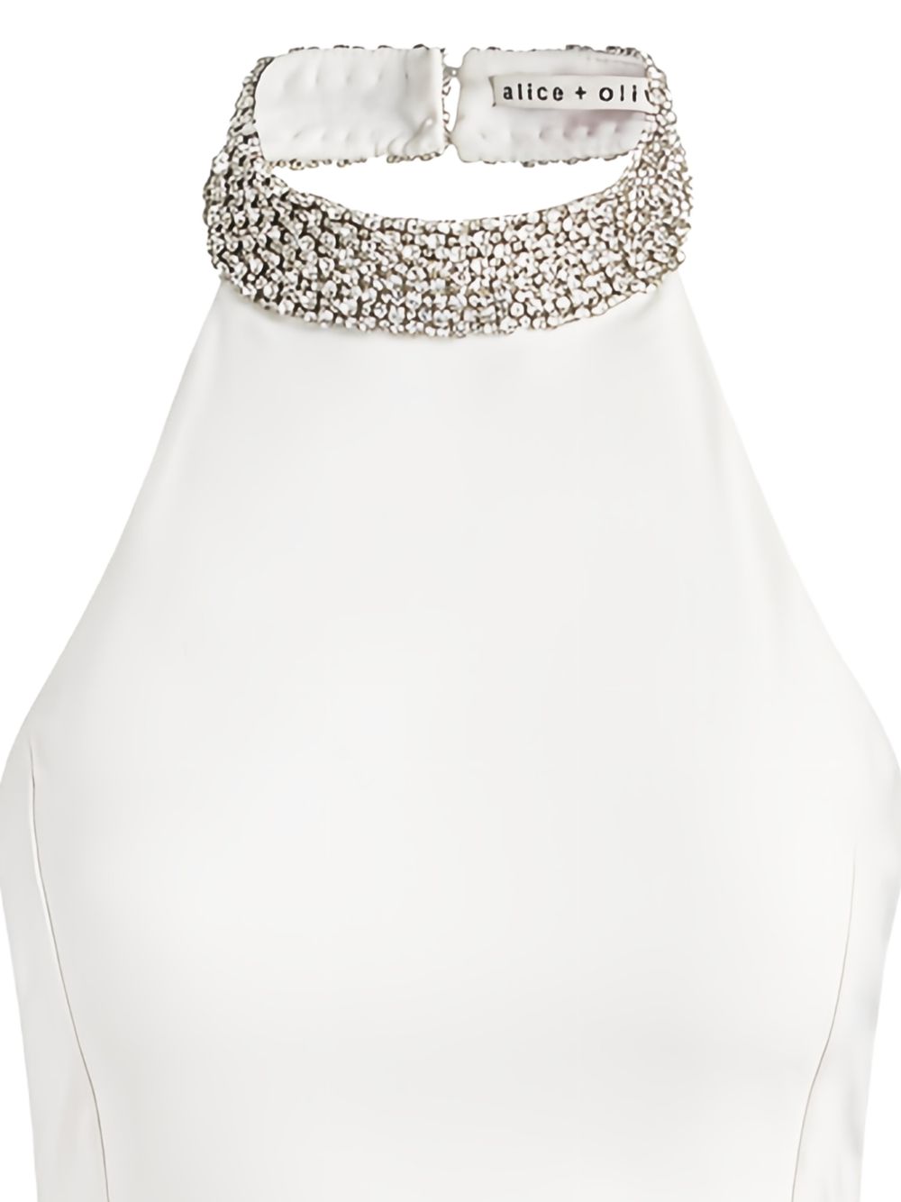 Alice + Olivia Top - Light and natural | 7214efe18c572194e03187d3cd5141bdc9ad0cd1