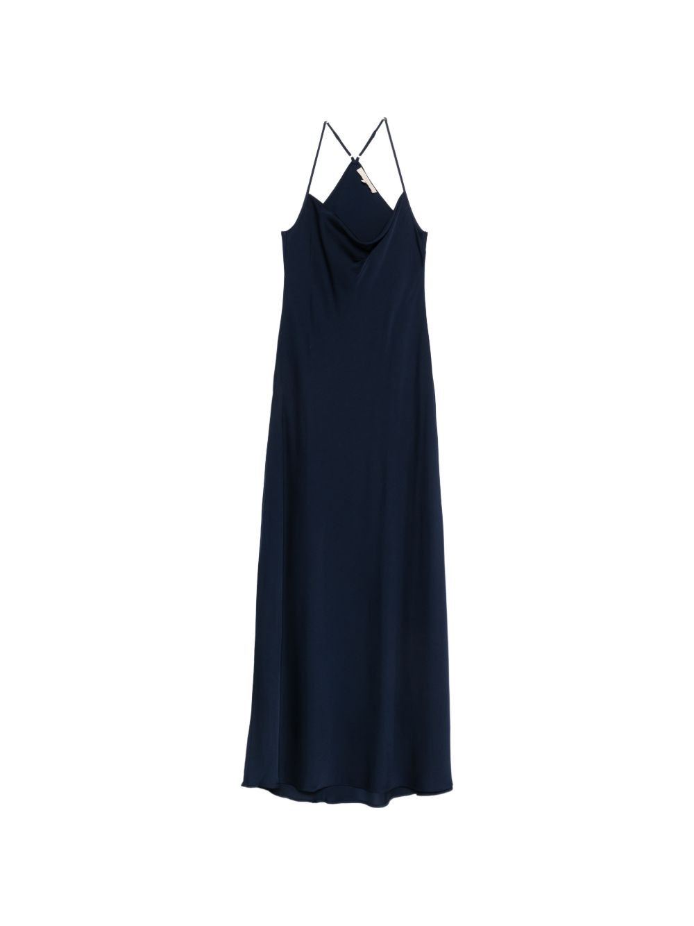 Silk95five Dresses - Blu e verdi | f6633117eee829d3b7ce731f077b2e36f3385212