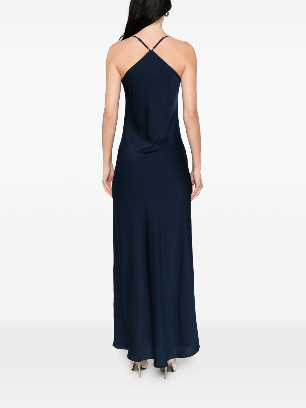 Silk95five Dresses - Blu e verdi | 8dec2eddbb632d6781a9839d15d7a5af4f2a3b5f