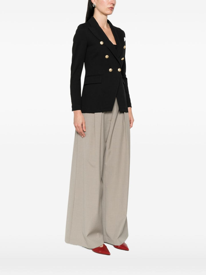 Circolo 1901 Jackets - Blacks and greys | da2577d04b6b18a5588ad1802b49f34082ca6cf7