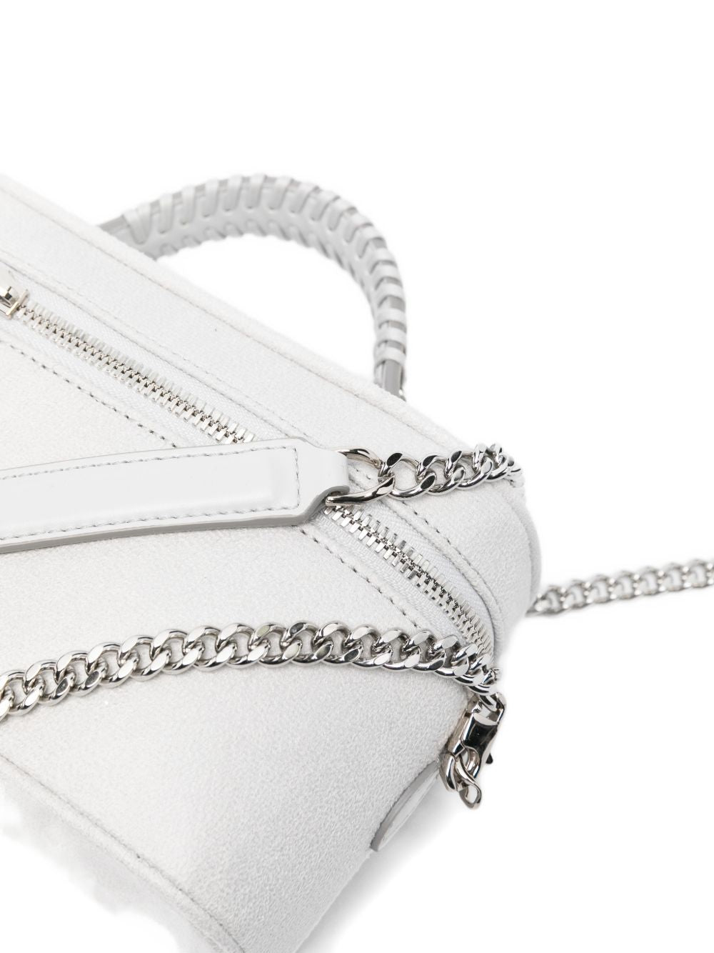 Stella Mccartney Bags - Blacks and greys | 1770ab046767afecade42bedda342f1b0f1d7ff2