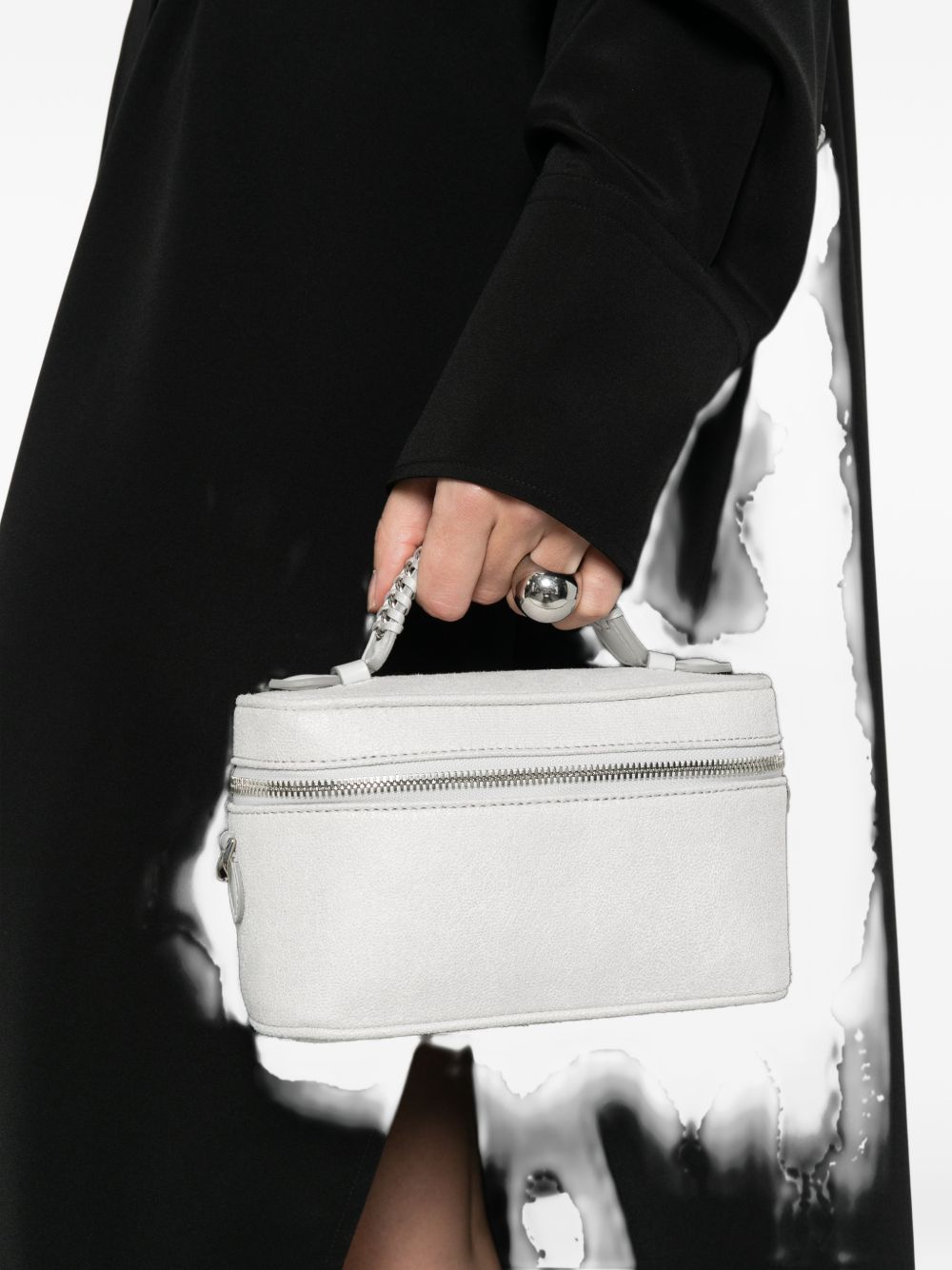 Stella Mccartney Bags - Blacks and greys | b2a557b49ea48ee9529b96d9c43098c3ab63e497