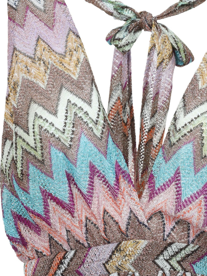 Missoni Beachwear Pre Dresses - MULTICOLOR | 44b86f14cd7c81f62f16f447f27a2bb6675d19e4