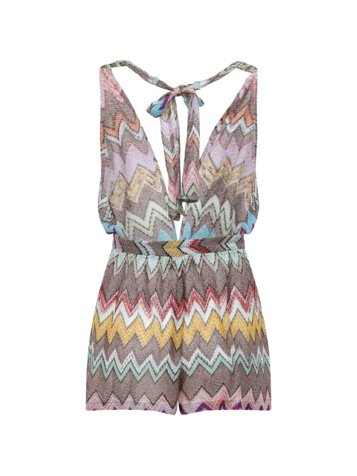 Missoni Beachwear Pre Dresses - MULTICOLOR | 1115f7adb0cd681e9bace9d10b970bd4fce8e8a1