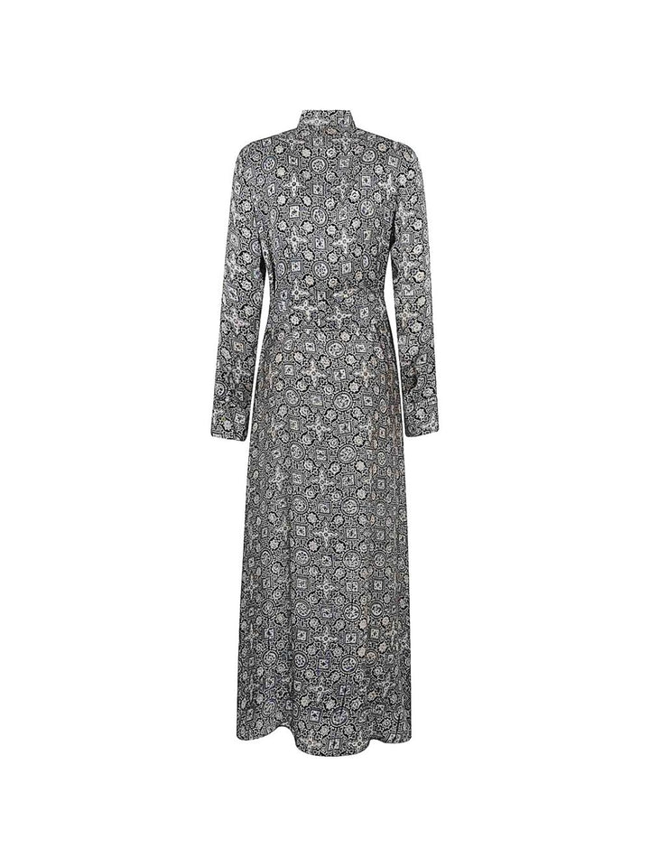 Obidi Dresses - Blue and green | a82ae72a6e0115e219e64a47e4aeb03d52e80de5