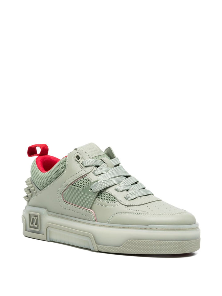 Christian Louboutin Sneakers - Light and natural | 999e3e05542eb6fbe2f114cb1c8cddf0aeae2253