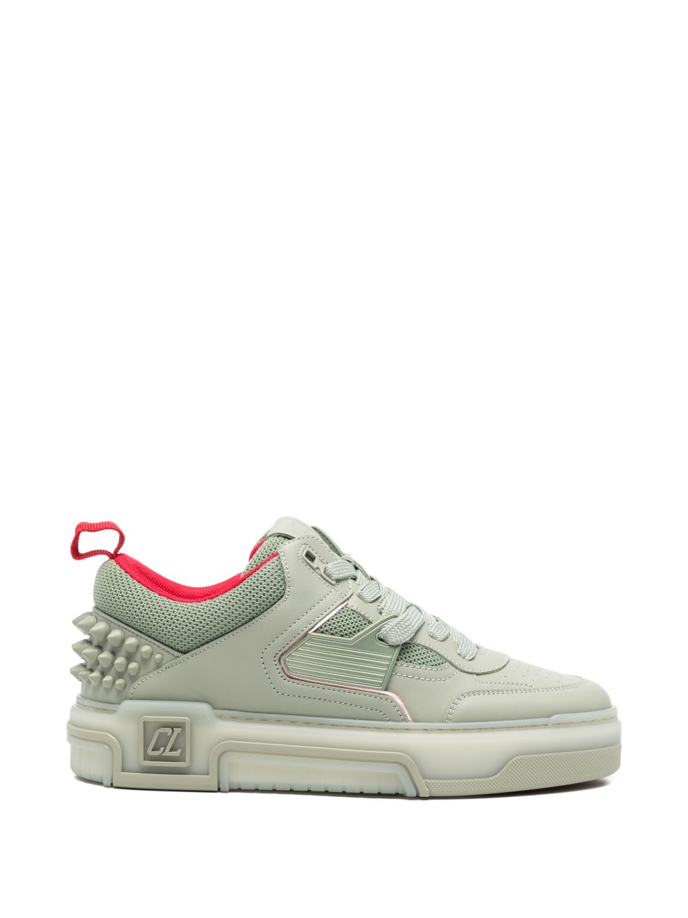 Christian Louboutin Sneakers - Light and natural | 5b68867c02b5af328abff4d51e608b4640353d23