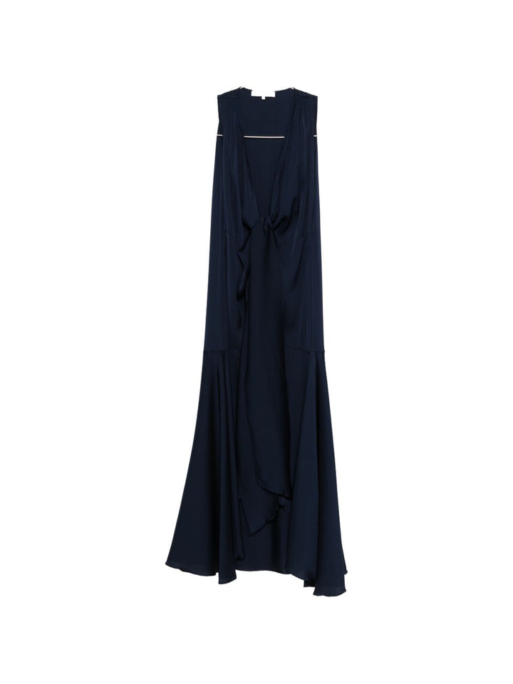 Silk95five Dresses - Blu e verdi | b80ae1ea03844f0f6c91e073c2c87987f0025d73