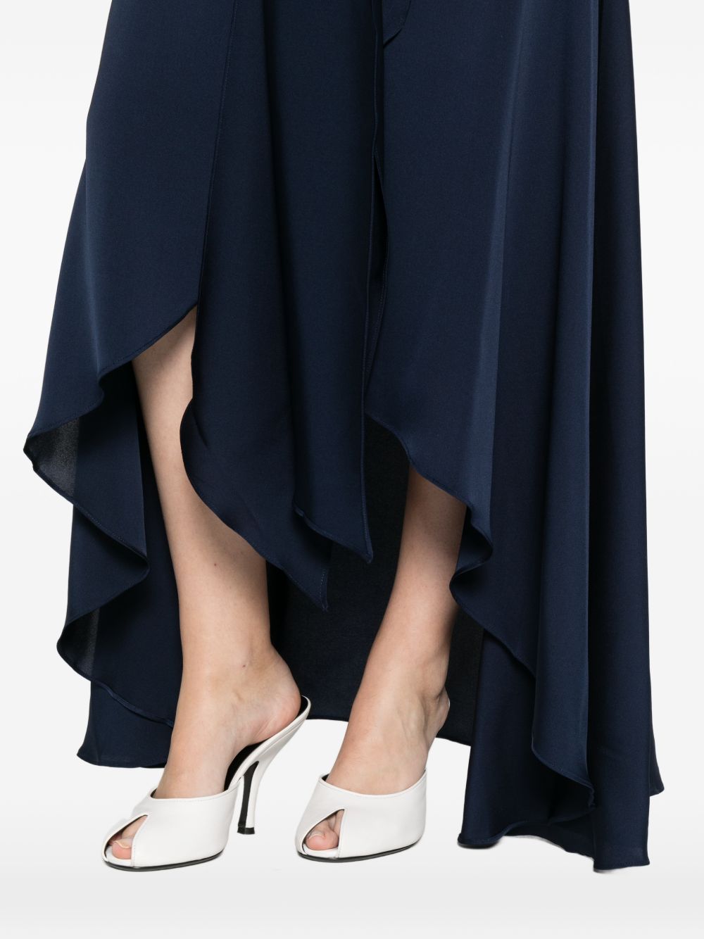 Silk95five Dresses - Blu e verdi | 613586408c2007ee10f947985f6009a9c75545a8