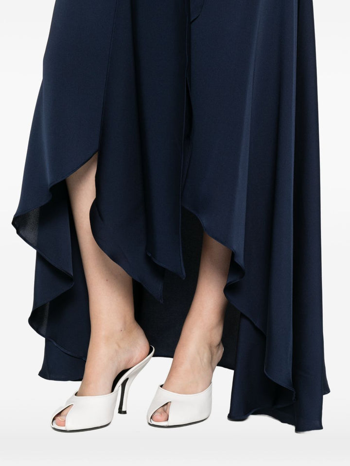 Silk95five Dresses - Blu e verdi | 613586408c2007ee10f947985f6009a9c75545a8