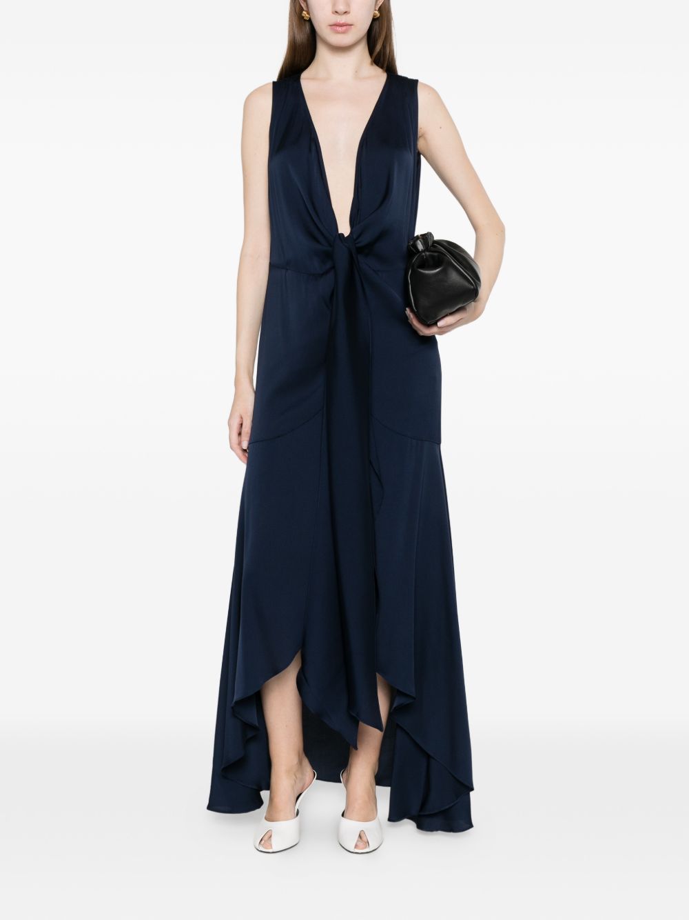 Silk95five Dresses - Blu e verdi | 23fbeade2f4310398880c68e1be1ba7e34dd3568