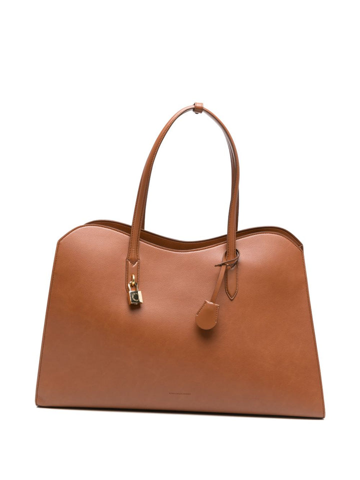 Stella Mccartney Bags - Brown | fadf4be71ec59bee9ecf9dc929ae46c543785982
