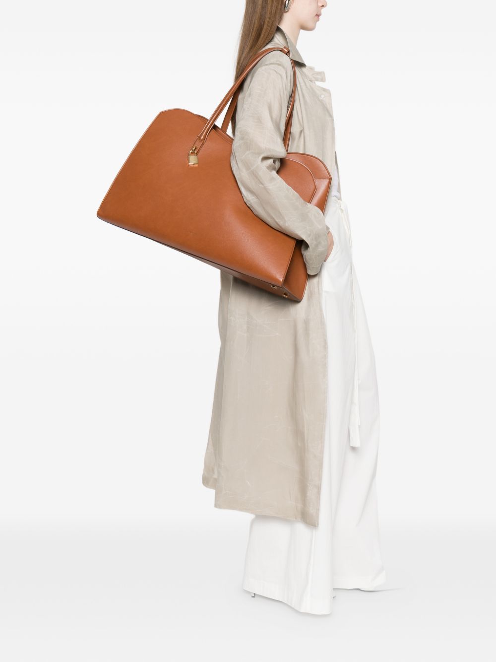 Stella Mccartney Bags - Brown | 64d61c9e4c25a752f5a8ce0de5579460480c30fa