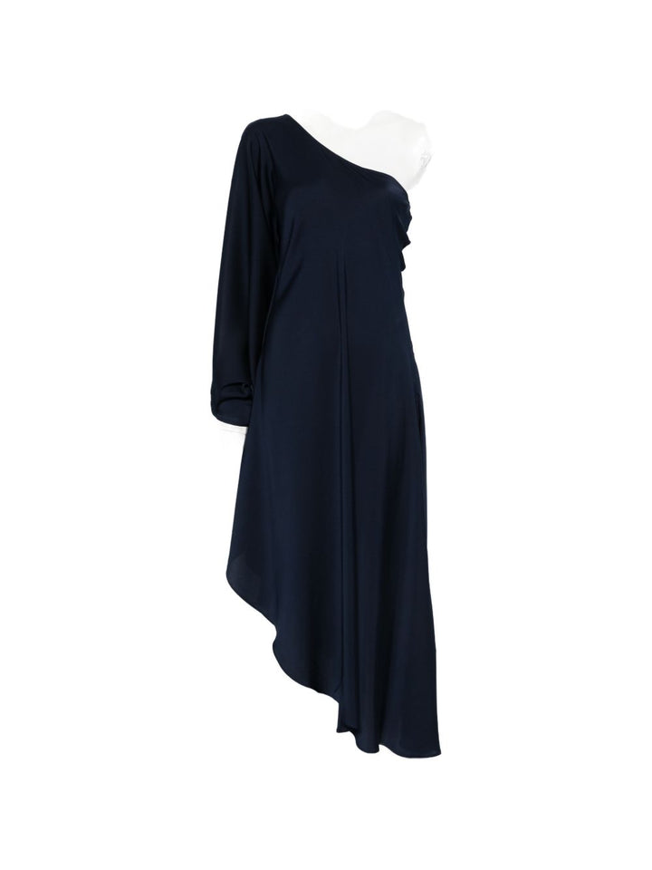Silk95five Dresses - Blu e verdi | 17b239ccb5d9e2eae6f266eae526e3ac28a1b16b