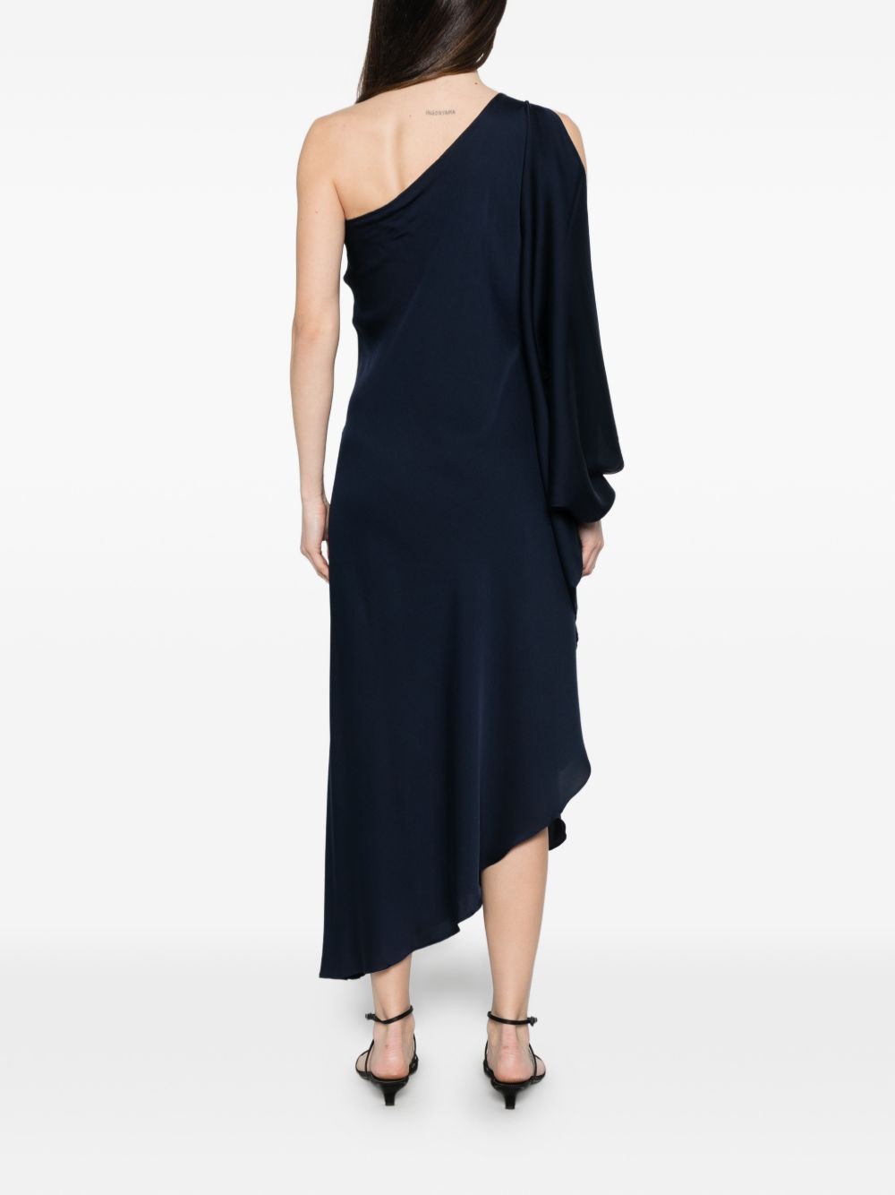 Silk95five Dresses - Blu e verdi | db85be30e6c3e8582ade1dc95de9df4187b8a383