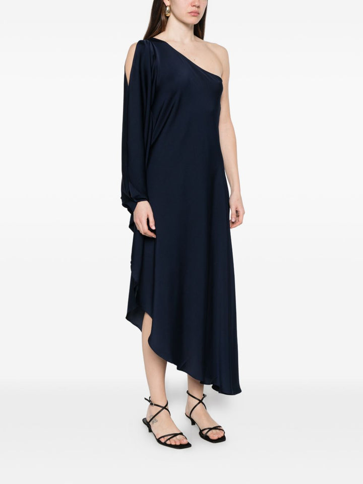 Silk95five Dresses - Blu e verdi | 7d7294b44e6e3e742f79bc569d375ec604f5be05