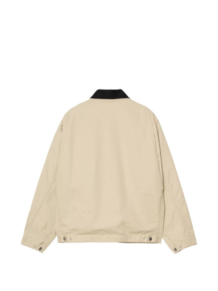 Carhartt Wip Main Jackets - Blacks and greys | b43c22f9cd2dd7b1e912bd9ac41d349b6c0c6358