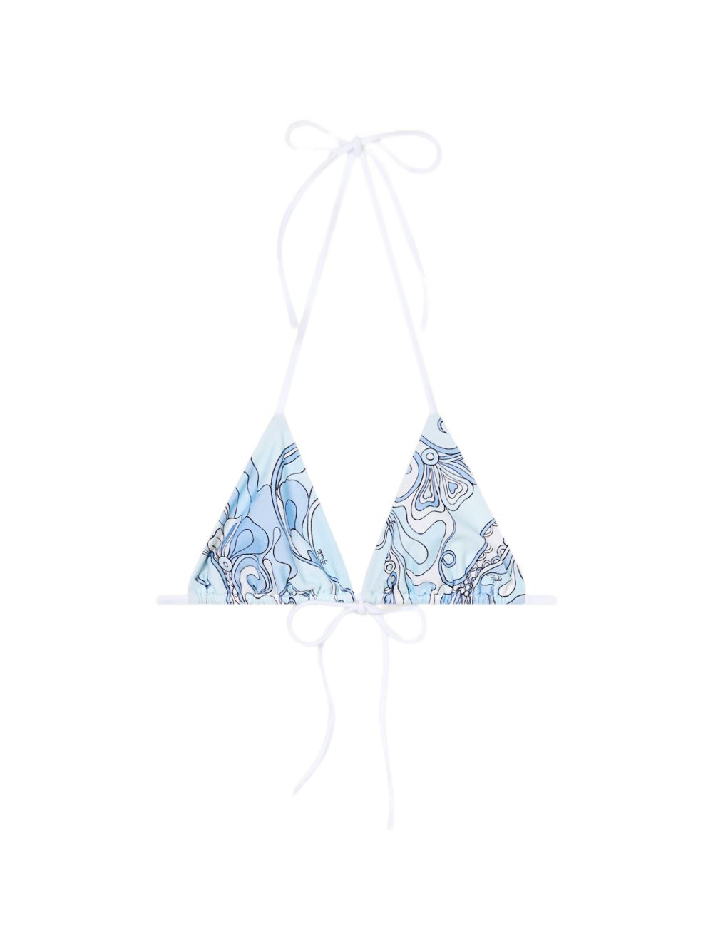 Pucci Sea clothing - Blue and green | c9d1887bea48e105d7599e28b26ad4c264ef9040