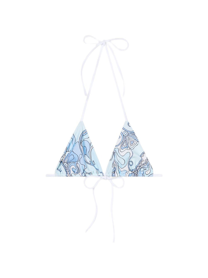 Pucci Sea clothing - Blue and green | c9d1887bea48e105d7599e28b26ad4c264ef9040