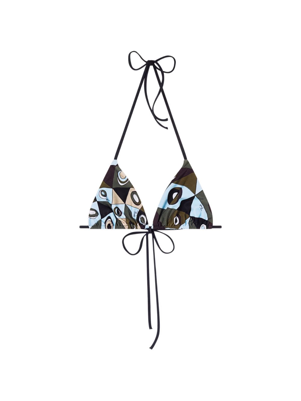 Pucci Sea clothing - Blue and green | b3fd6cdfd2077648db419cdf4b57f52d649fd9aa