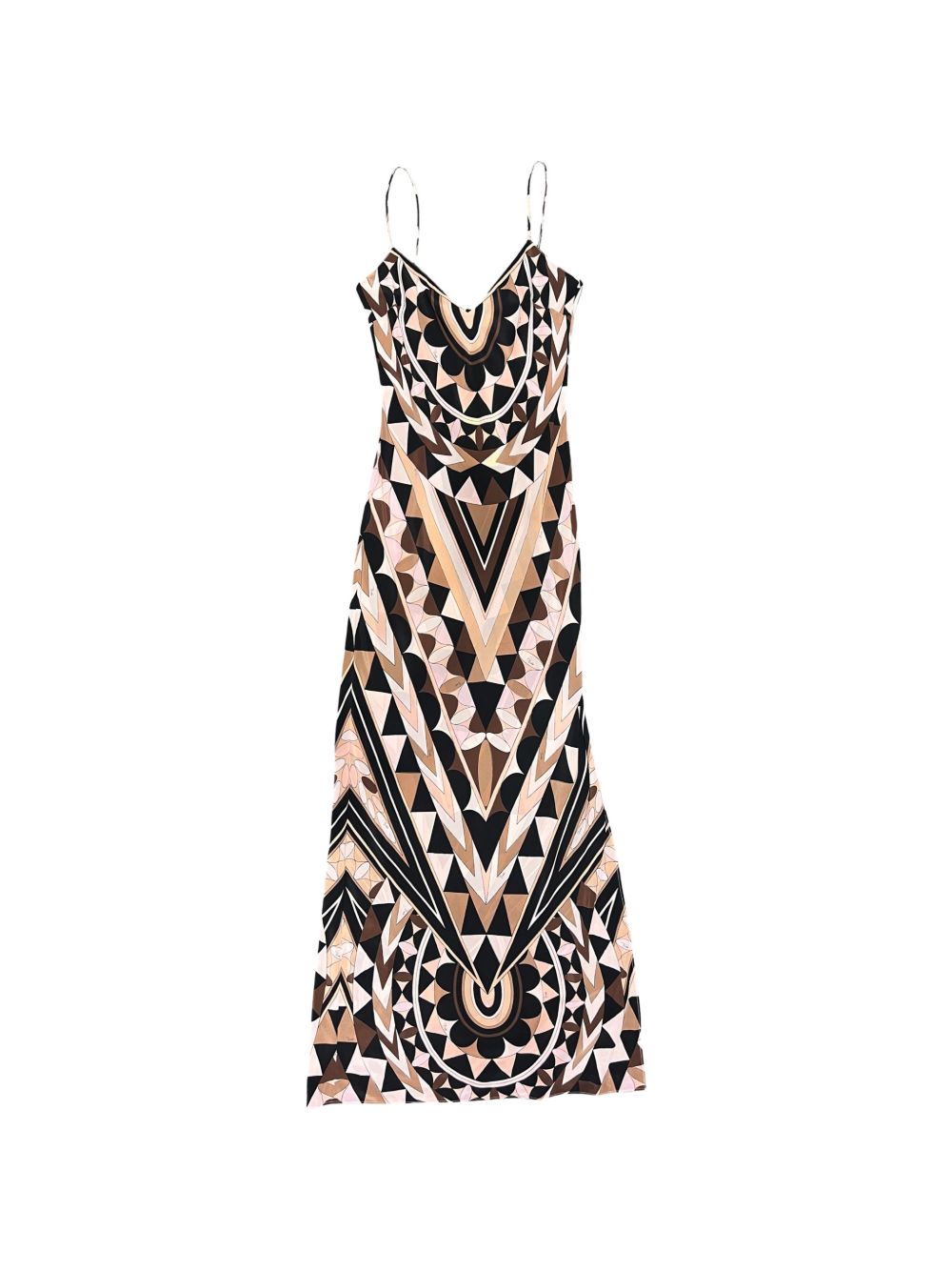 Pucci Dresses - Light and natural | de64cb5539e4c56182a268733b174bd604c1fcab
