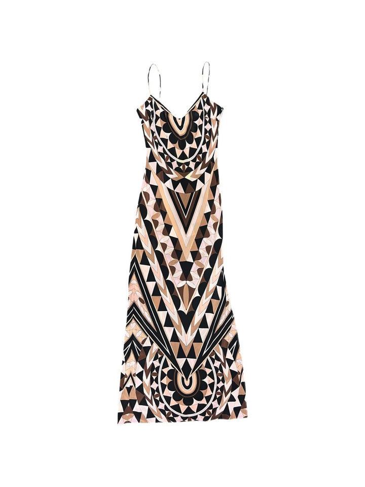 Pucci Dresses - Light and natural | de64cb5539e4c56182a268733b174bd604c1fcab