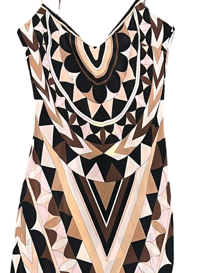 Pucci Dresses - Light and natural | d97fdeb49f0a47de78e05e1bcb2219aaa00d8731