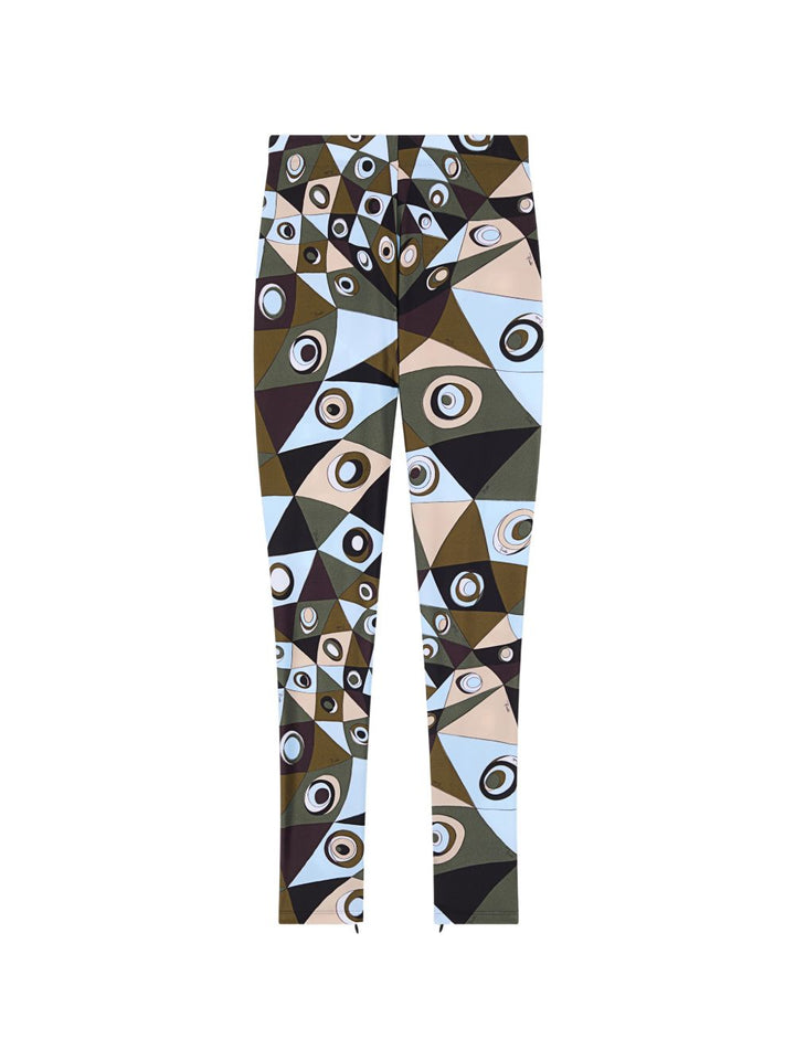 Pucci Trousers - MARRONE | 135f81232b0f4e526c135d23c87efb2e03f5322d