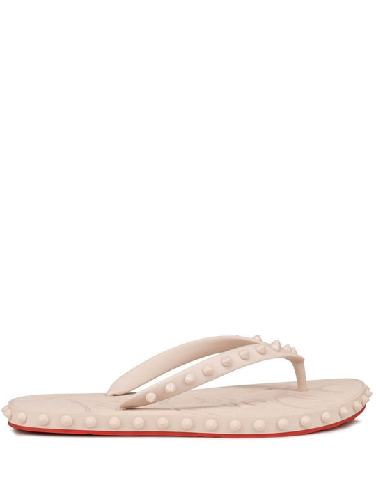 Super Loubi Flip Flops