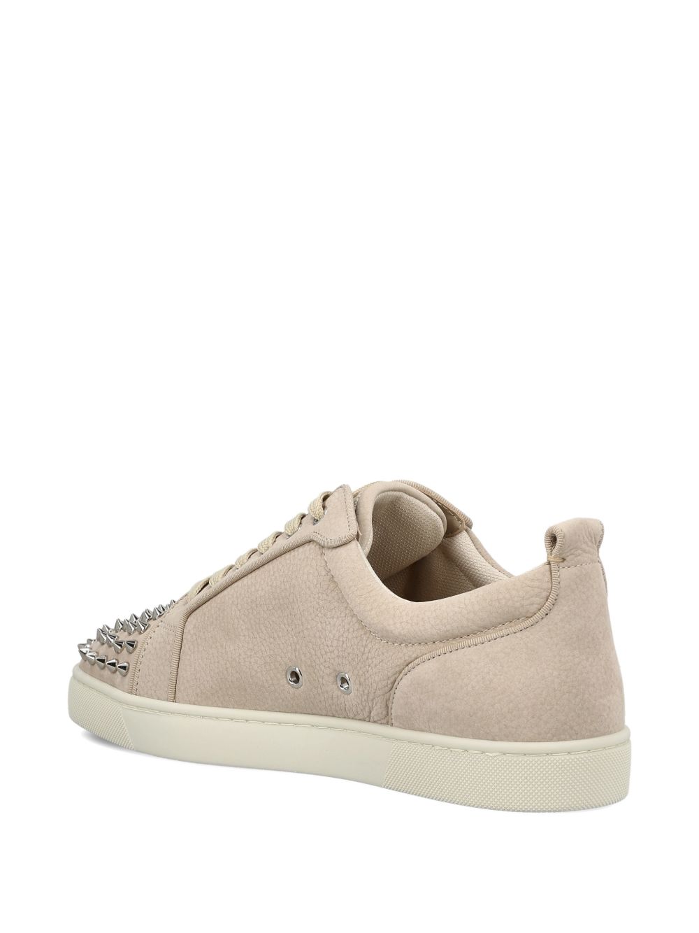 Christian Louboutin Sneakers - Light and natural | 83b7545f1d004470058655dc8ff0f82d1df3d431