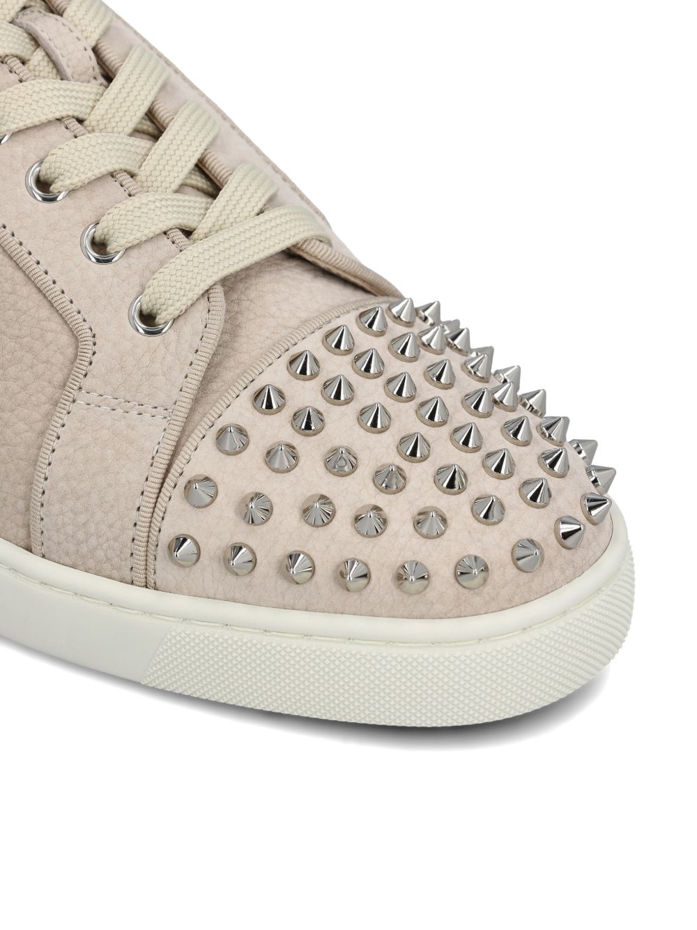 Christian Louboutin Sneakers - Light and natural | 88d0e275ee6fa2053d4bceffc0c67f258c8062c2