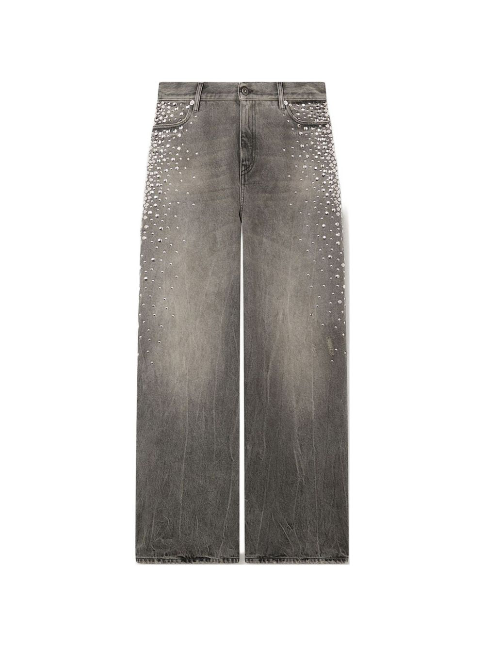 Golden Goose Jeans - Blacks and greys | 46f9d091950d6d4dad8a7e6aa55dd37f4f55d578