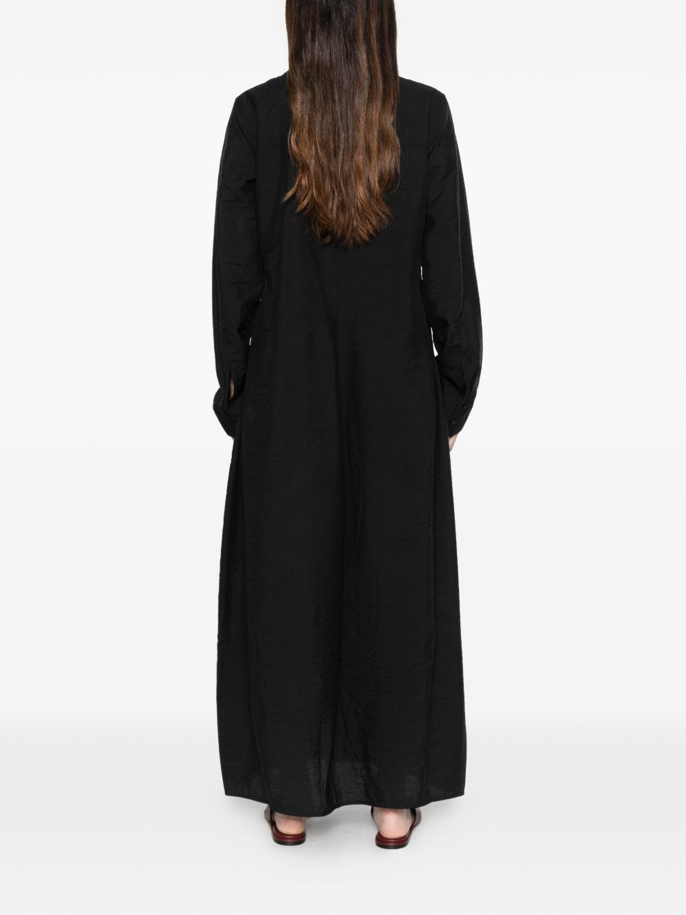Toteme Main Dresses - Neri e Grigi | abf02e996ae62ccf47ad16e0622e9c0bfb581d43
