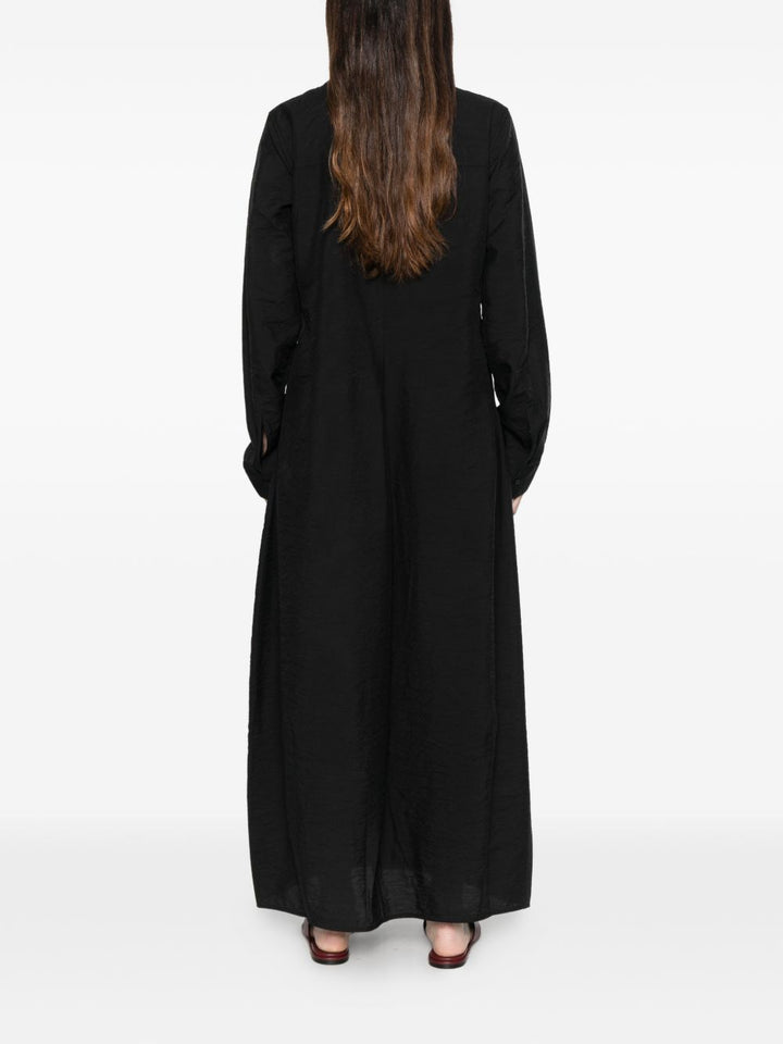 Toteme Main Dresses - Neri e Grigi | abf02e996ae62ccf47ad16e0622e9c0bfb581d43