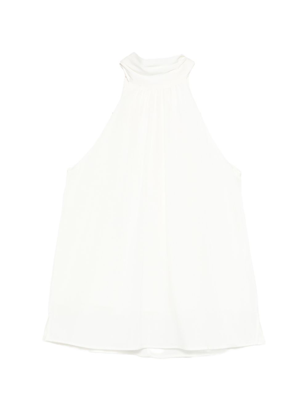 Silk95five Top - Light and natural | 1ccd4e1d3fbd25d581d0f69b171bf95c7fd264ff