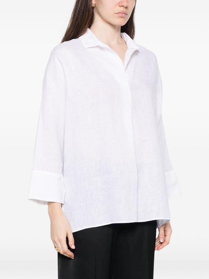 Trame Auree Shirts - Light and natural | d10326887b57cd1f78e42e57033081c871e831d3