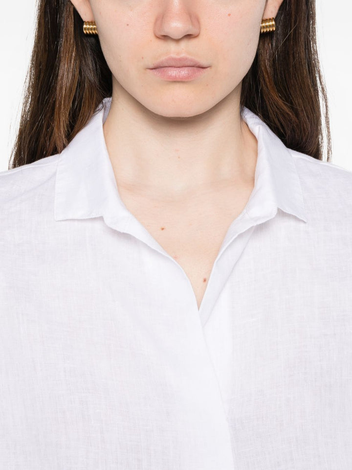 Trame Auree Shirts - Light and natural | dcecffe6fb6d4eb1cb401893d66bad7267224197