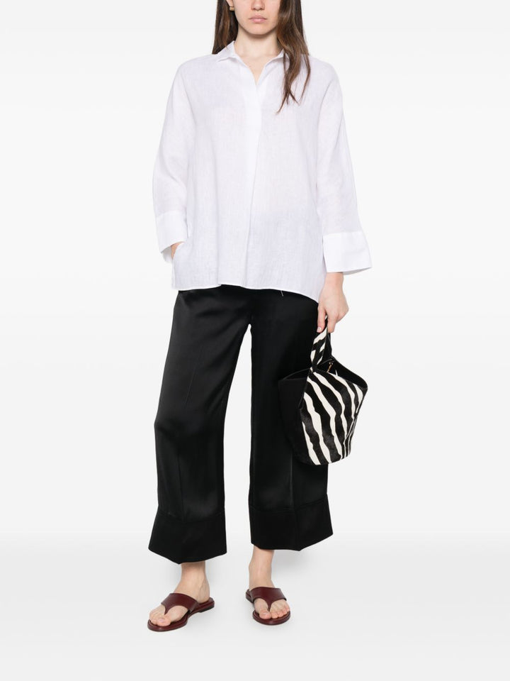 Trame Auree Shirts - Light and natural | 7fc1c180de87ab092775d4c6c9a7fd9f86ecdee9