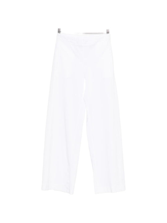 Trousers Light And Natural