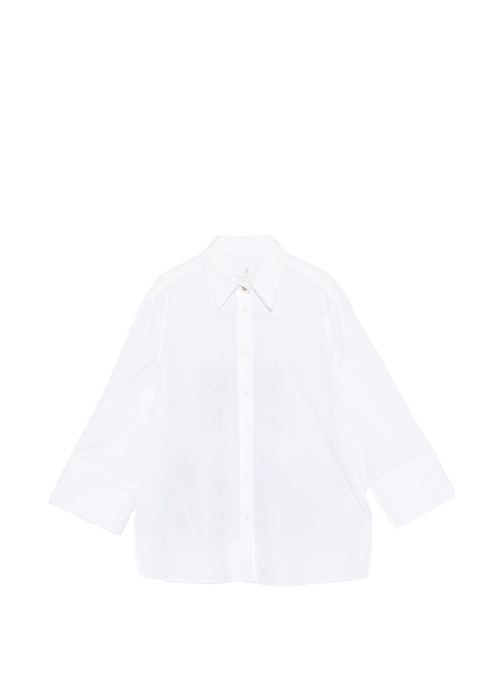 Trame Auree Shirts - Light and natural | 74019785e8599c975150a6180b124fa4c05dcce3