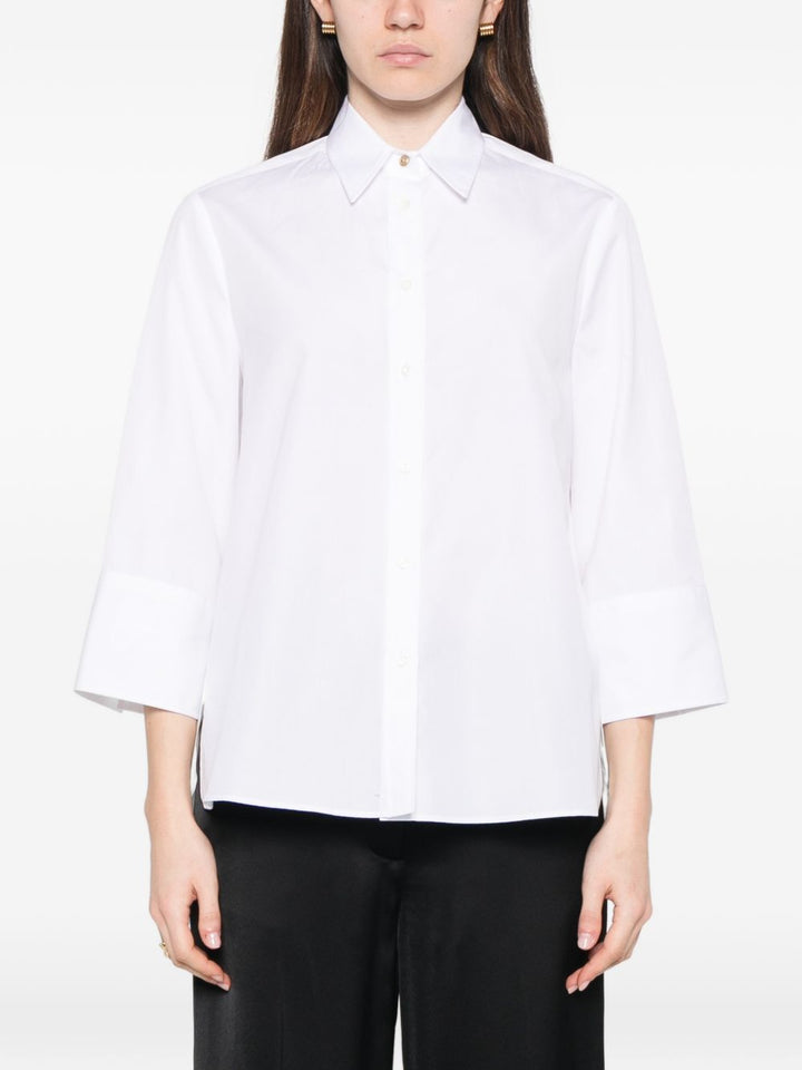 Trame Auree Shirts - Light and natural | d80955015225eb8f5d5d1d877d65628f9ffd01ac