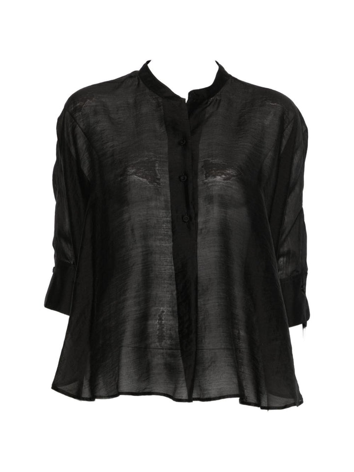 Trame Auree Shirts - Blacks and greys | 67a65fe924a2ef496b74252307f7e0903998bfbb