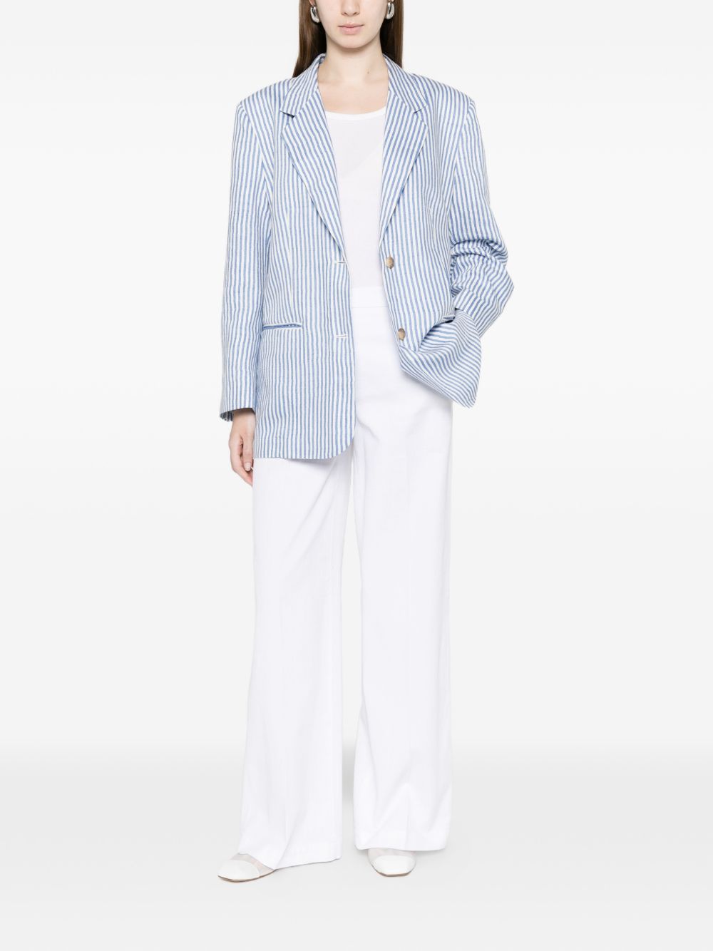 White Sand Jackets - Blue and green | 3e4344be25d9c70ae15583f8d6162bed5604e251