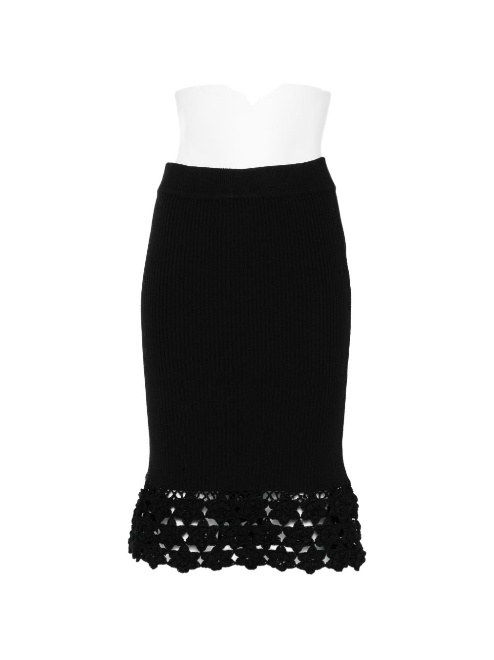 Ganni Skirts - Blacks and greys | 01a63136ef1c1127eb3d4ede6821fd0c28301cf0